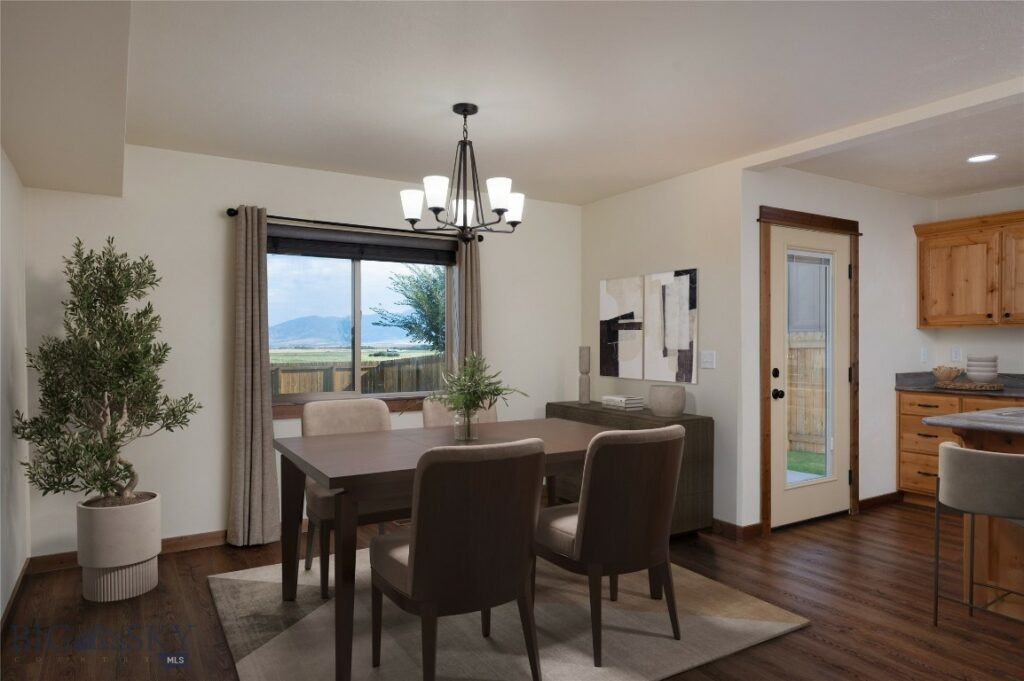 5757 Saxon Way, Bozeman MT 59718