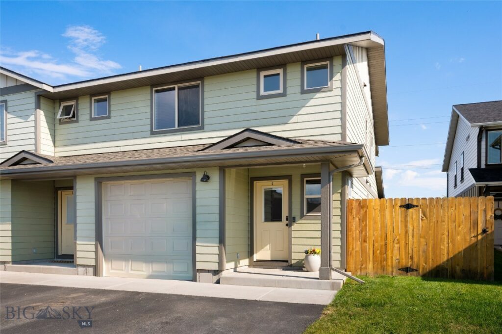 5757 Saxon Way, Bozeman MT 59718