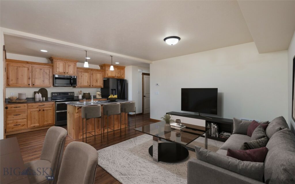 5757 Saxon Way, Bozeman MT 59718