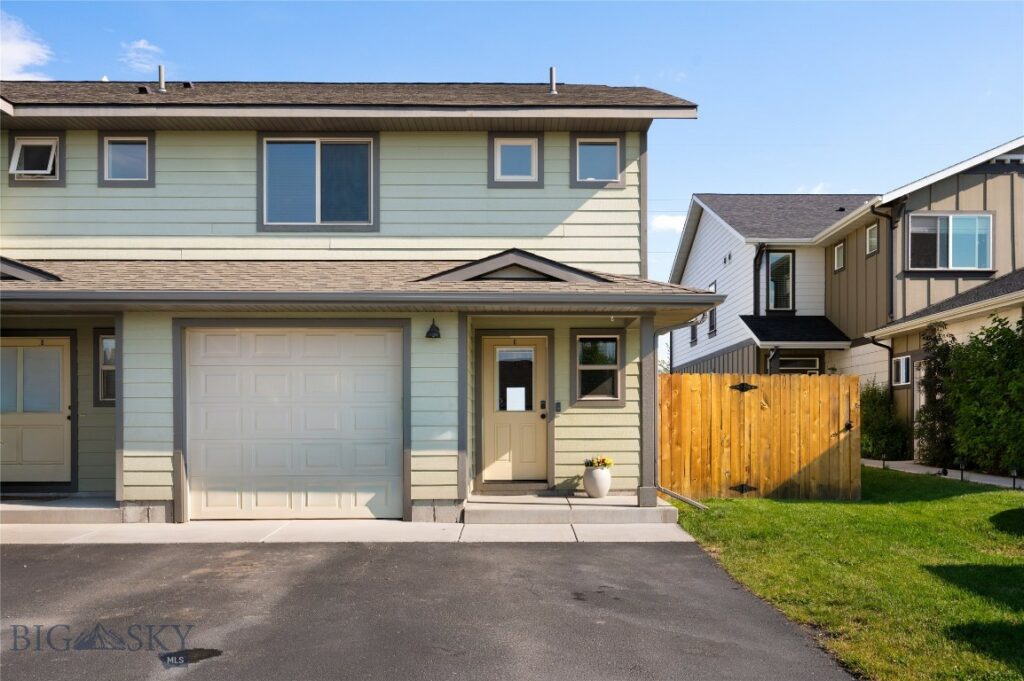 5757 Saxon Way, Bozeman MT 59718