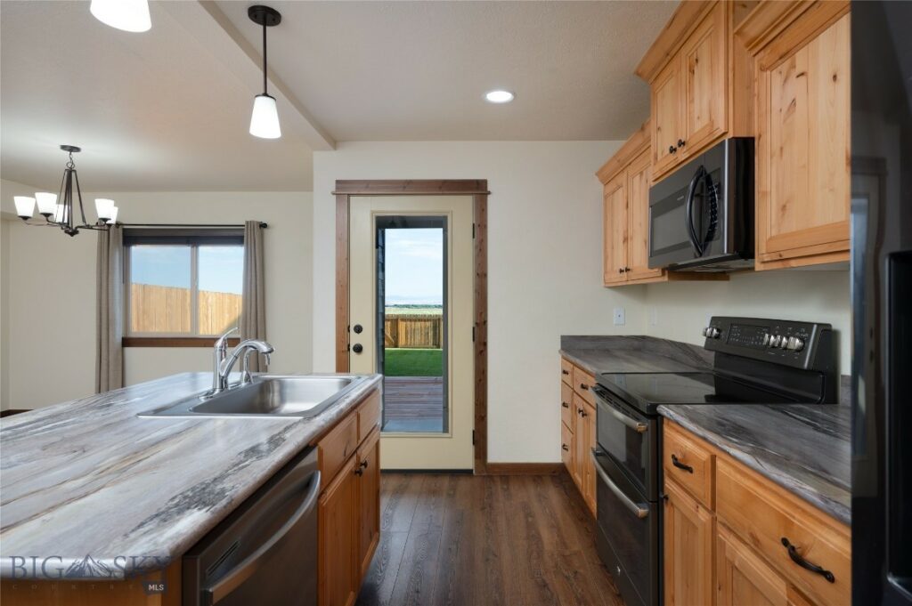 5757 Saxon Way, Bozeman MT 59718