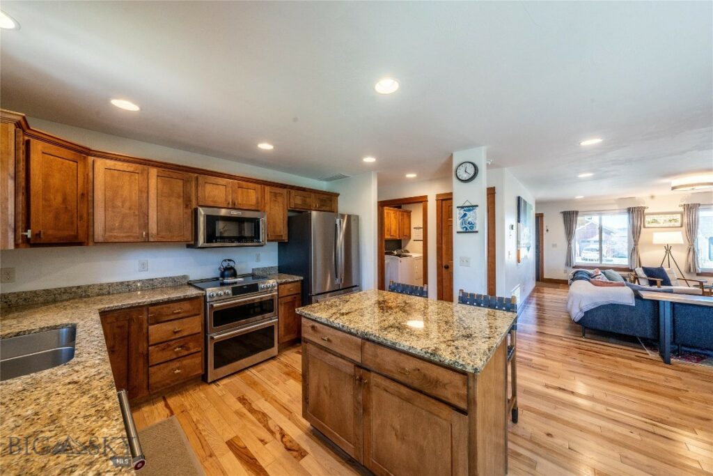 58 Teita Drive, Bozeman MT 59718
