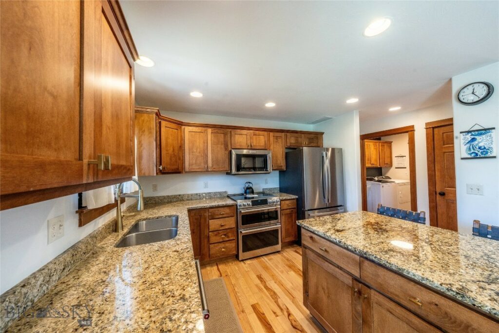 58 Teita Drive, Bozeman MT 59718