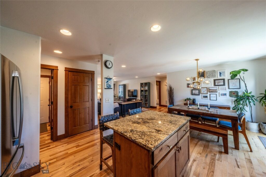 58 Teita Drive, Bozeman MT 59718
