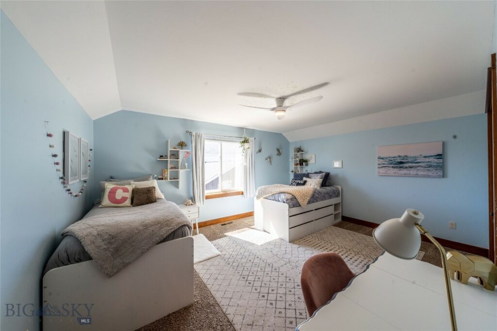 58 Teita Drive, Bozeman MT 59718