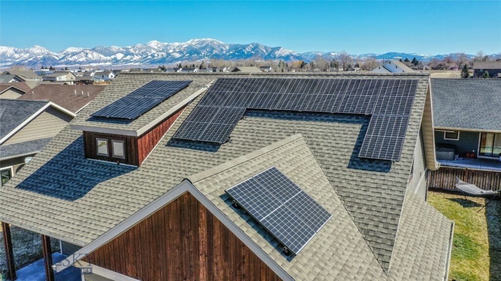 58 Teita Drive, Bozeman MT 59718
