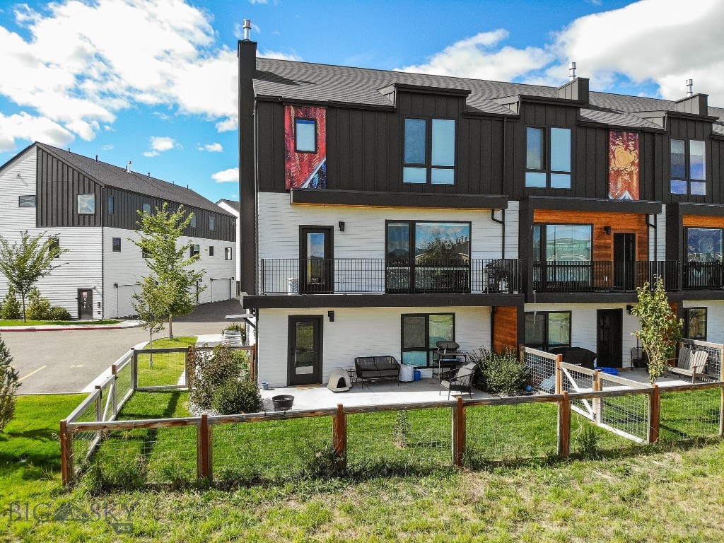 580 Enterprise Blvd #57, Bozeman MT 59718