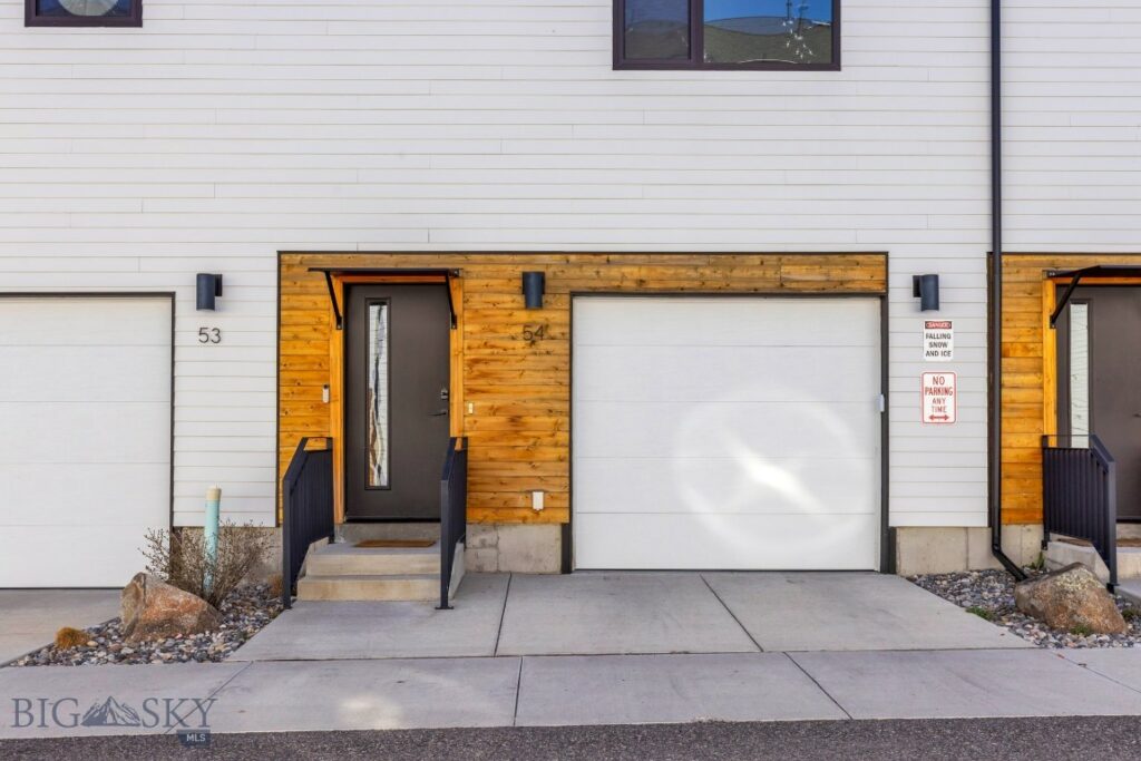 580 Enterprise, Bozeman MT 59718