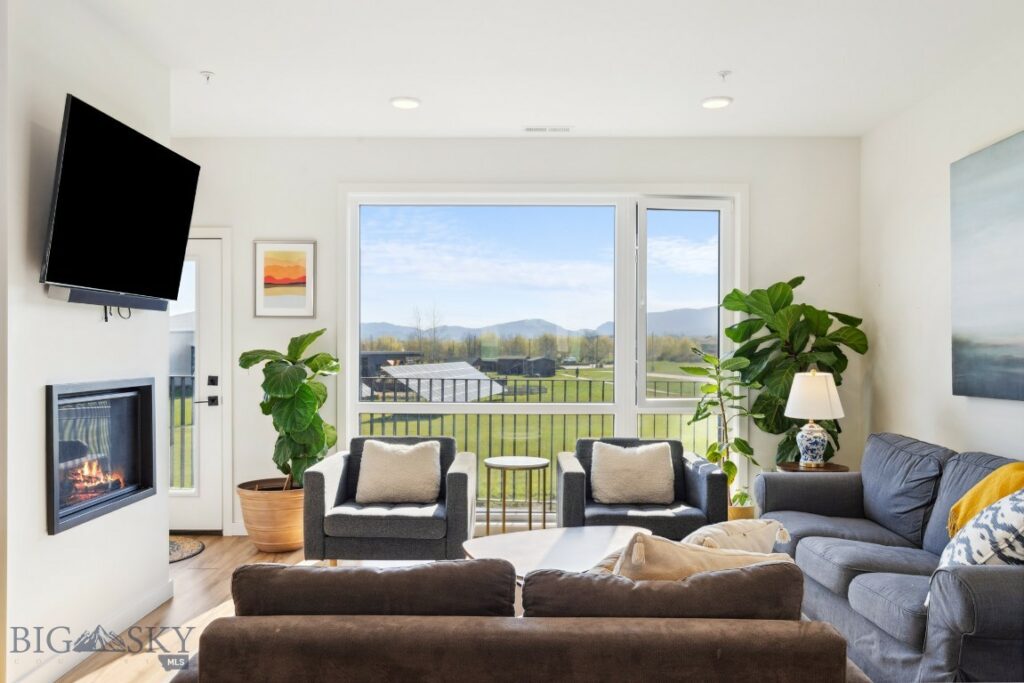 580 Enterprise, Bozeman MT 59718