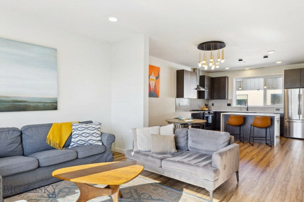 580 Enterprise, Bozeman MT 59718
