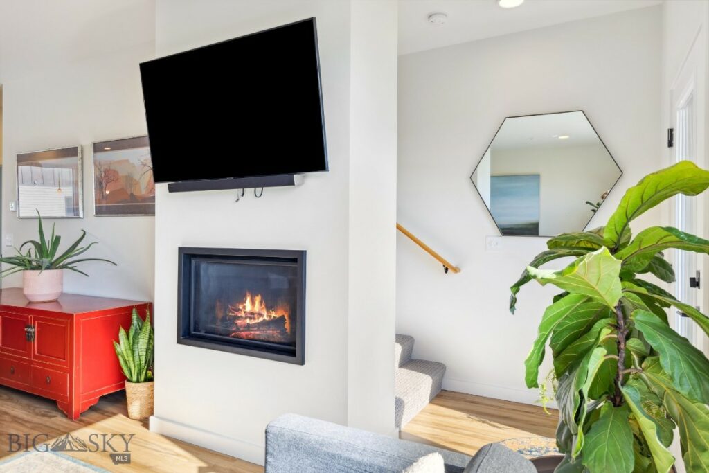580 Enterprise, Bozeman MT 59718