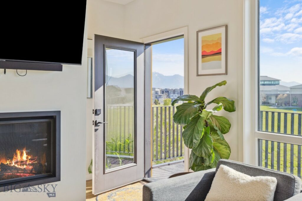 580 Enterprise, Bozeman MT 59718