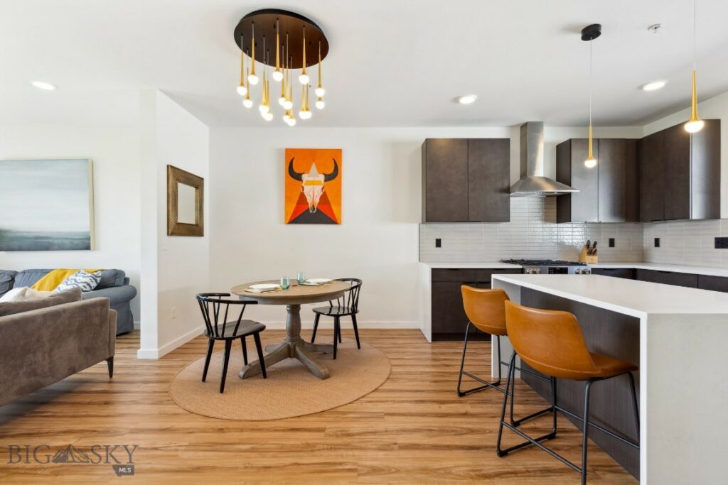 580 Enterprise, Bozeman MT 59718