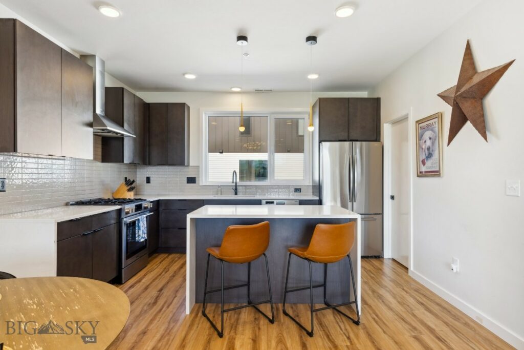 580 Enterprise, Bozeman MT 59718