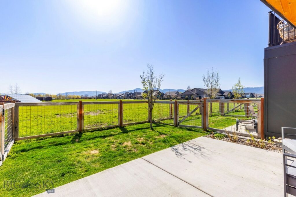 580 Enterprise, Bozeman MT 59718