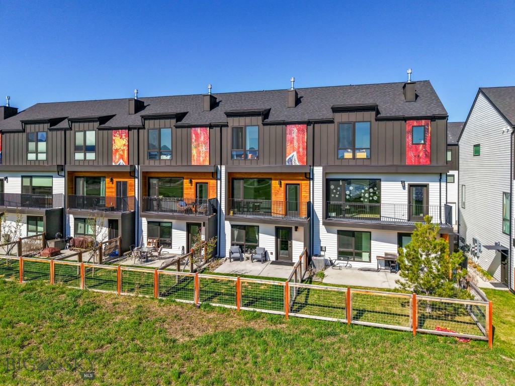 580 Enterprise, Bozeman MT 59718