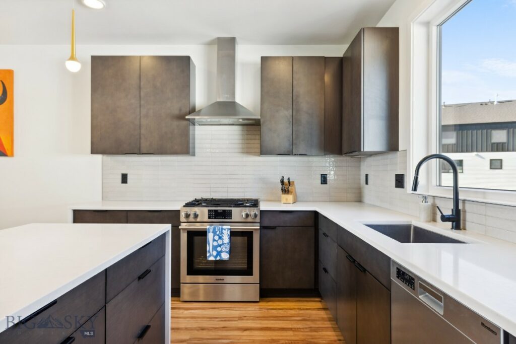 580 Enterprise, Bozeman MT 59718