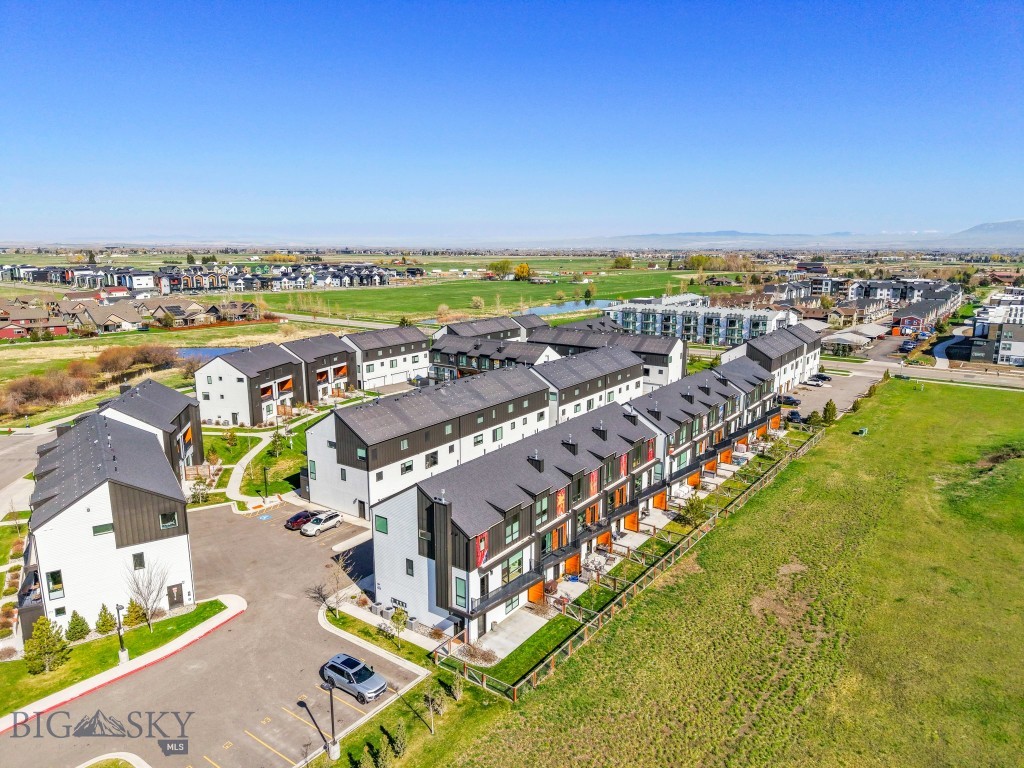 580 Enterprise, Bozeman MT 59718