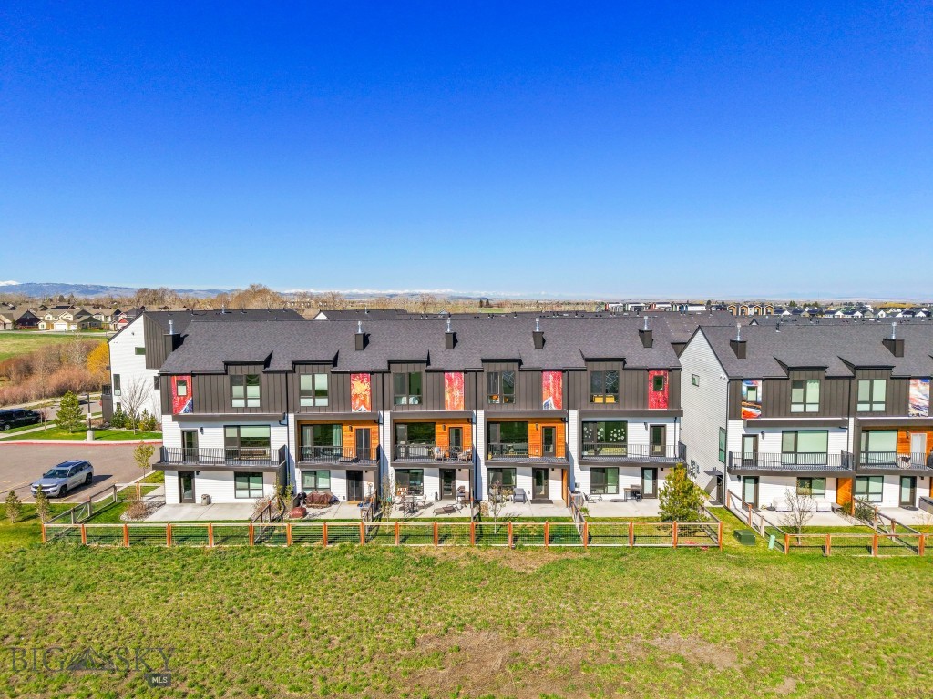 580 Enterprise, Bozeman MT 59718