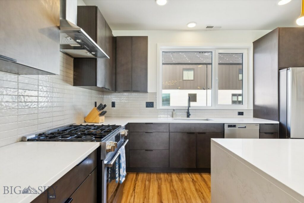 580 Enterprise, Bozeman MT 59718