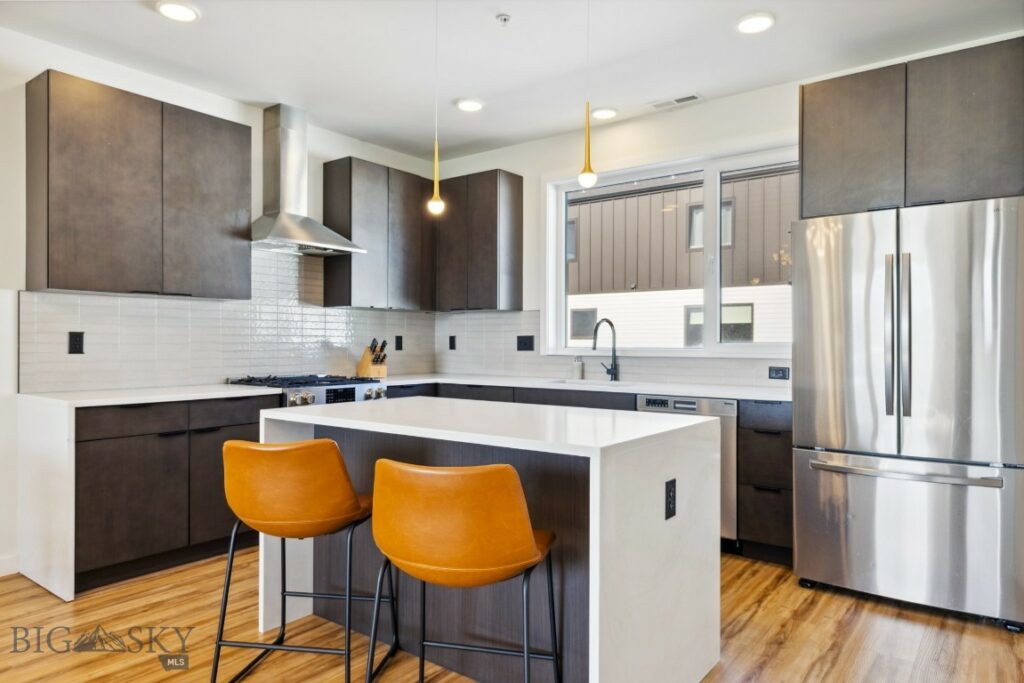 580 Enterprise, Bozeman MT 59718