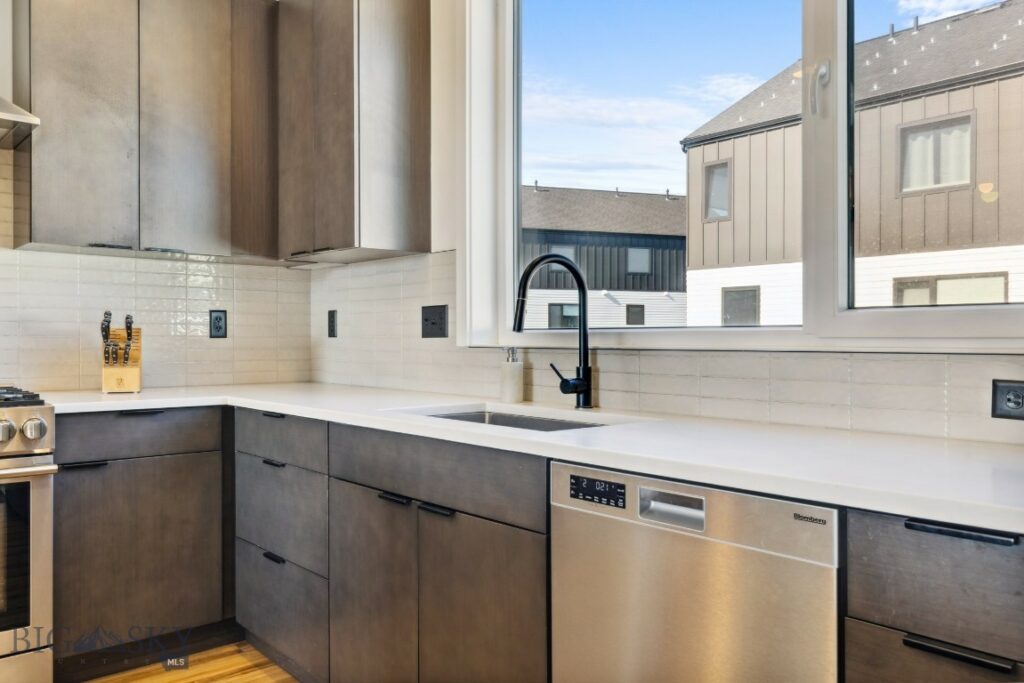 580 Enterprise, Bozeman MT 59718