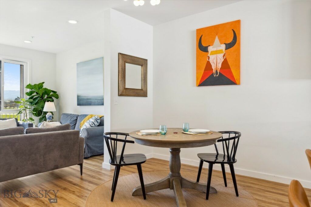 580 Enterprise, Bozeman MT 59718