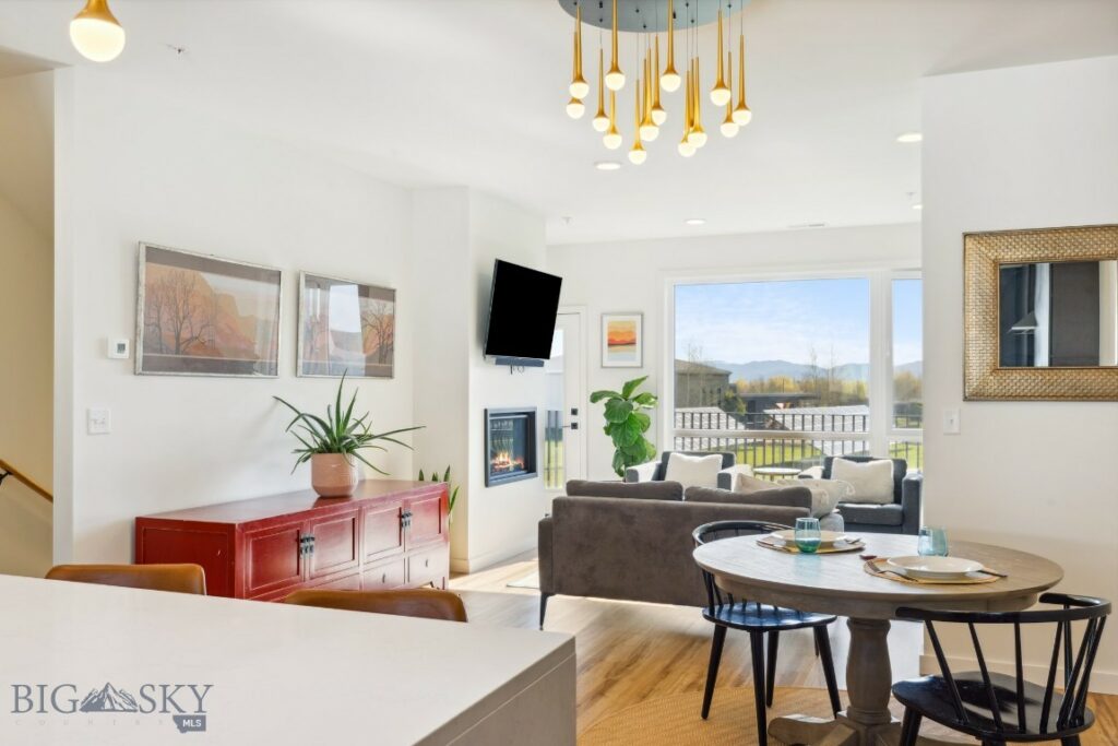 580 Enterprise, Bozeman MT 59718