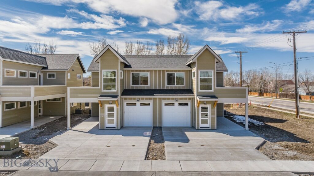 585 Meriwether Avenue, Bozeman MT 59718