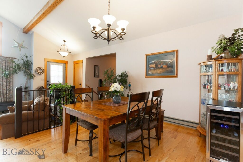 585 Painted Canyon Drive, Bozeman MT 59718