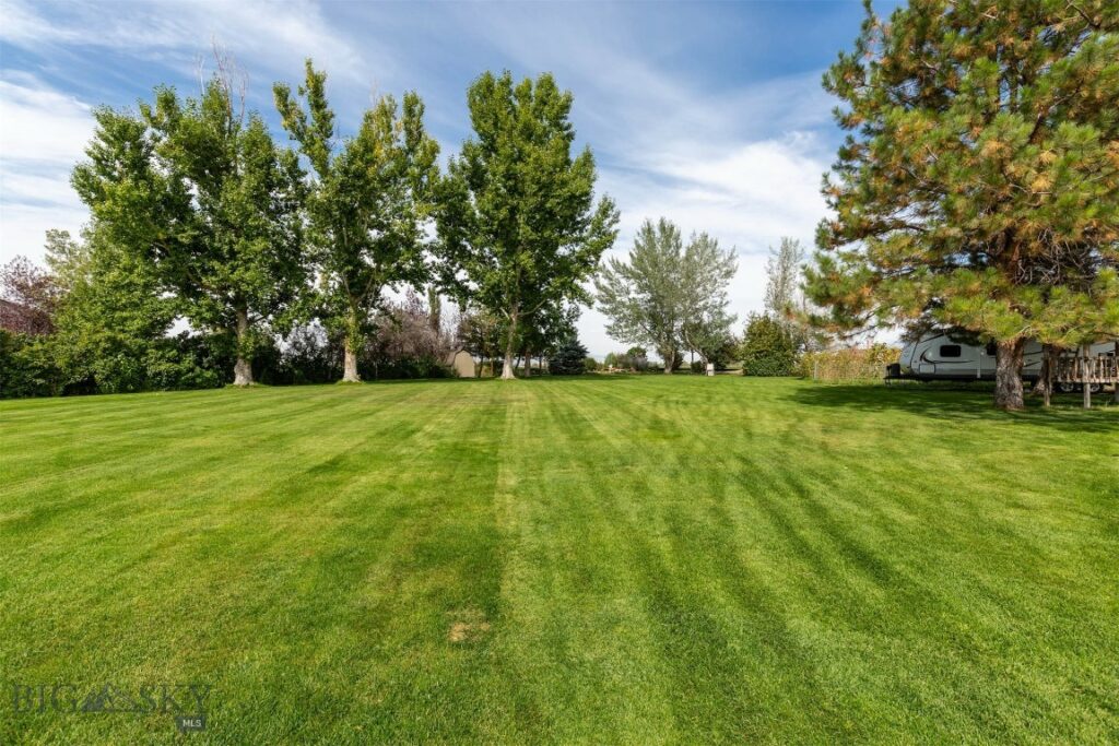 585 Painted Canyon Drive, Bozeman MT 59718