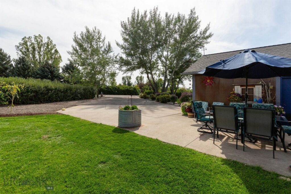 585 Painted Canyon Drive, Bozeman MT 59718