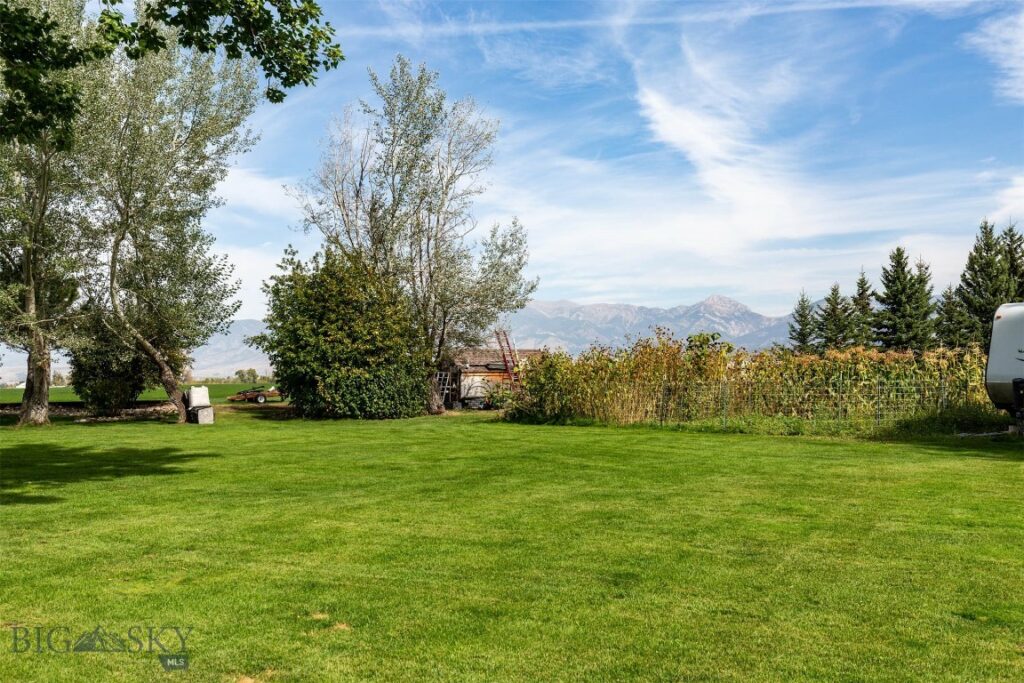 585 Painted Canyon Drive, Bozeman MT 59718