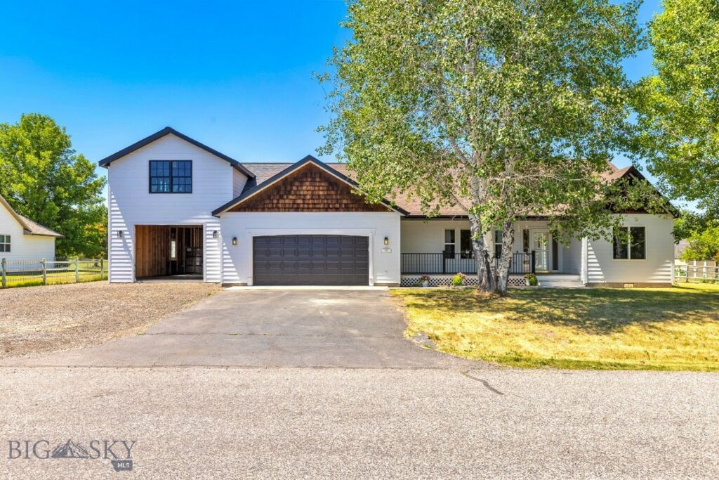 588 Candlelight, Bozeman MT 59718