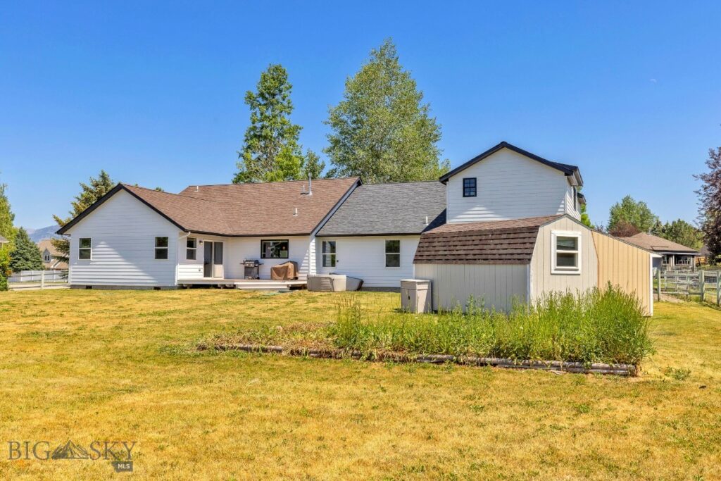 588 Candlelight, Bozeman MT 59718