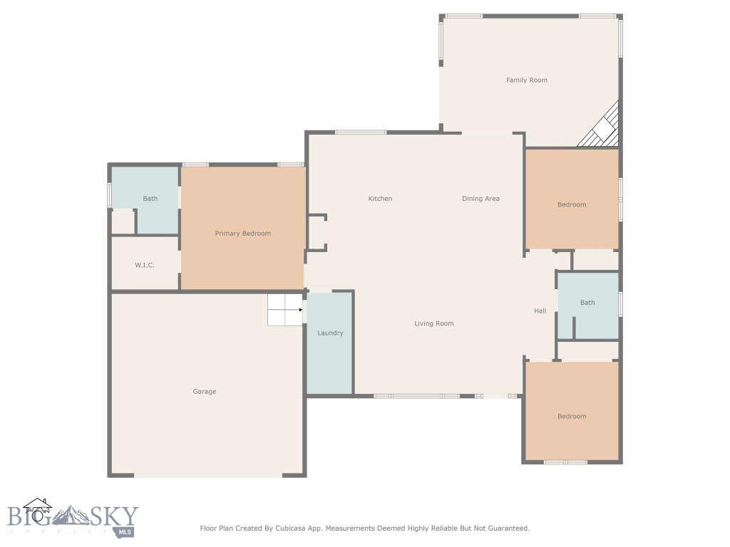 588 Candlelight, Bozeman MT 59718