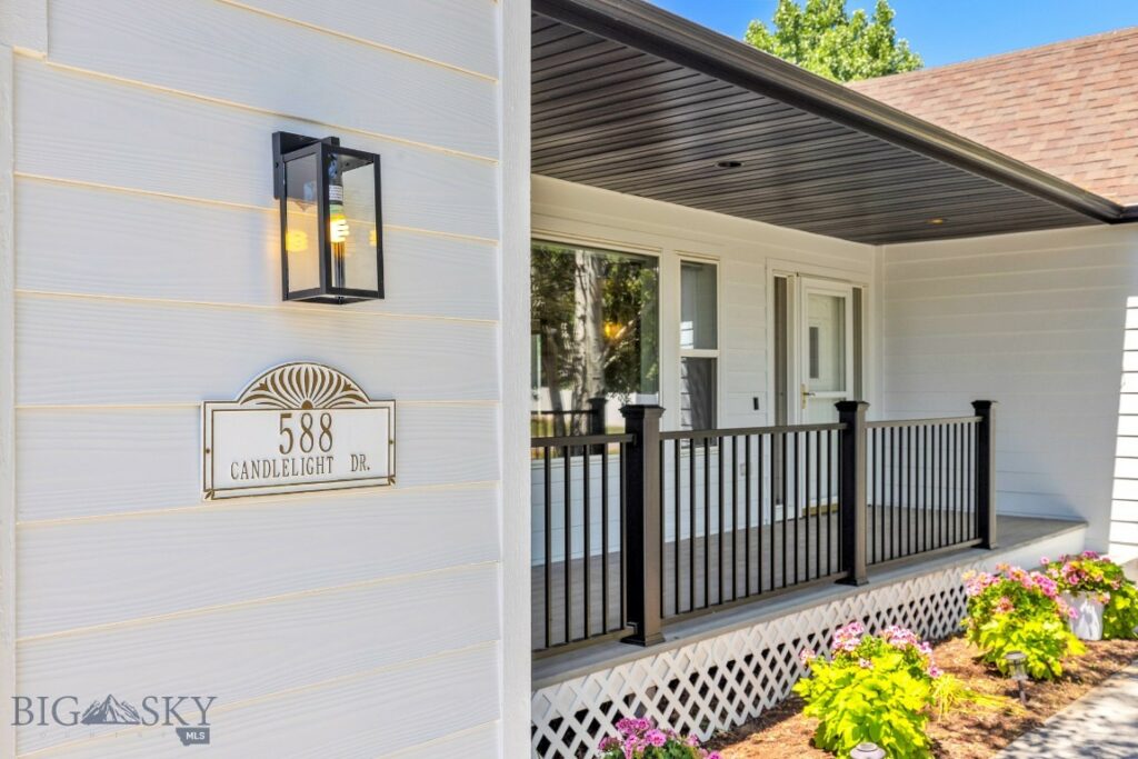 588 Candlelight, Bozeman MT 59718