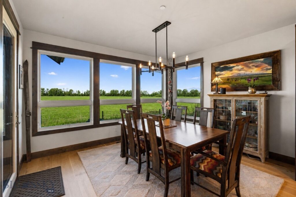 589 Tillyfour Road, Bozeman MT 59718