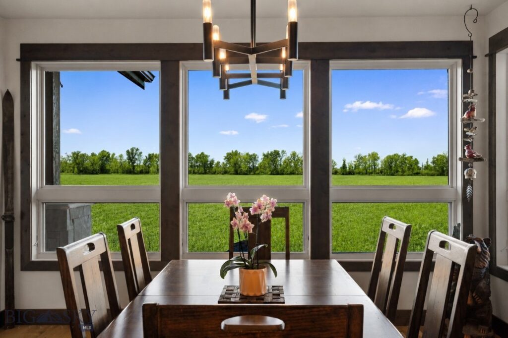 589 Tillyfour Road, Bozeman MT 59718