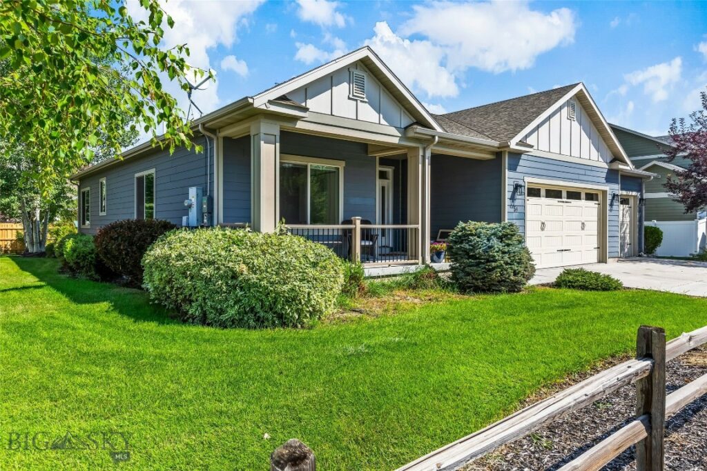 59 Elise Way, Bozeman MT 59718