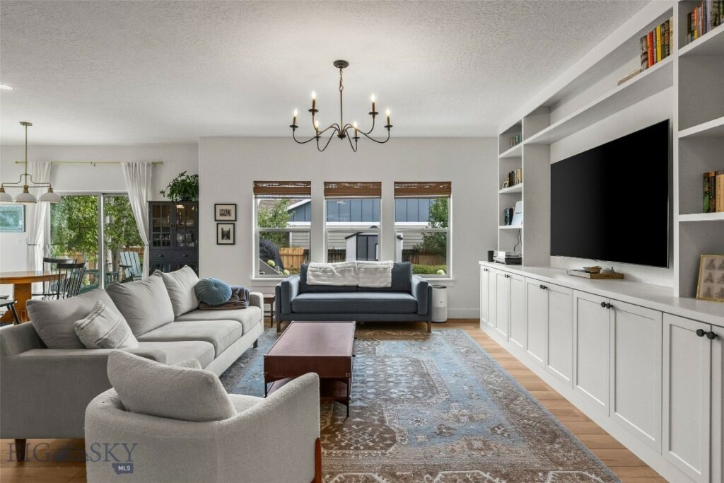 59 Elise Way, Bozeman MT 59718