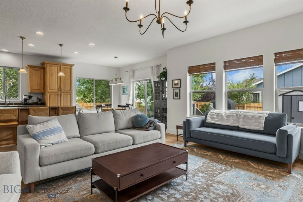 59 Elise Way, Bozeman MT 59718