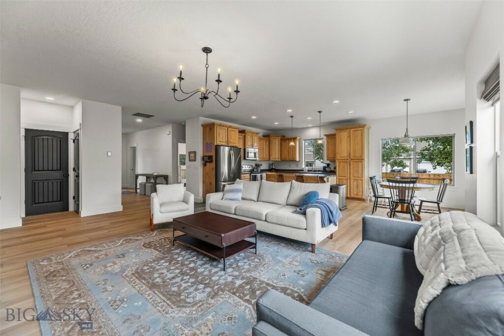 59 Elise Way, Bozeman MT 59718