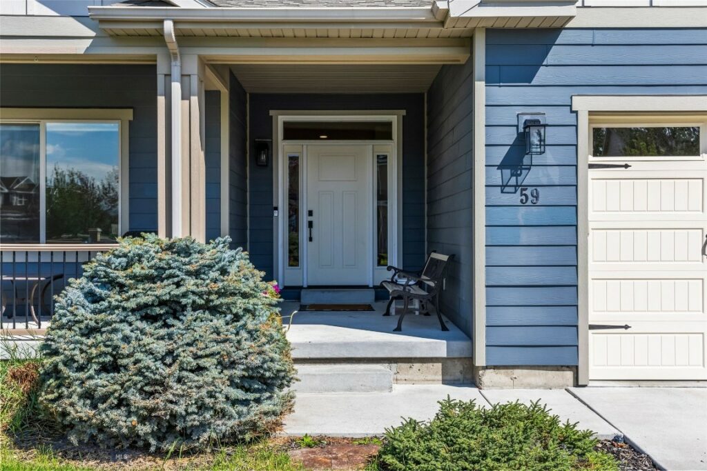 59 Elise Way, Bozeman MT 59718
