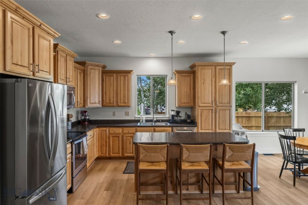 59 Elise Way, Bozeman MT 59718