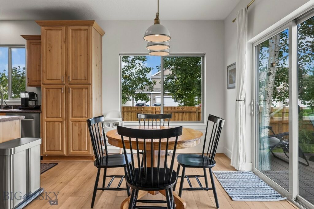 59 Elise Way, Bozeman MT 59718
