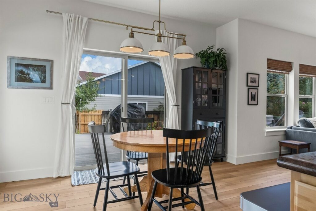 59 Elise Way, Bozeman MT 59718