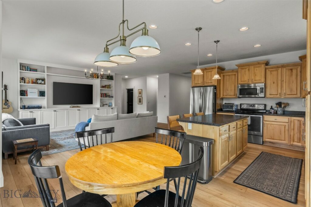 59 Elise Way, Bozeman MT 59718
