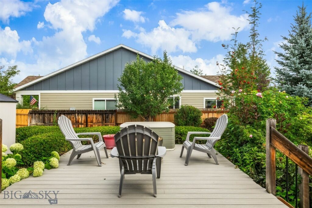59 Elise Way, Bozeman MT 59718