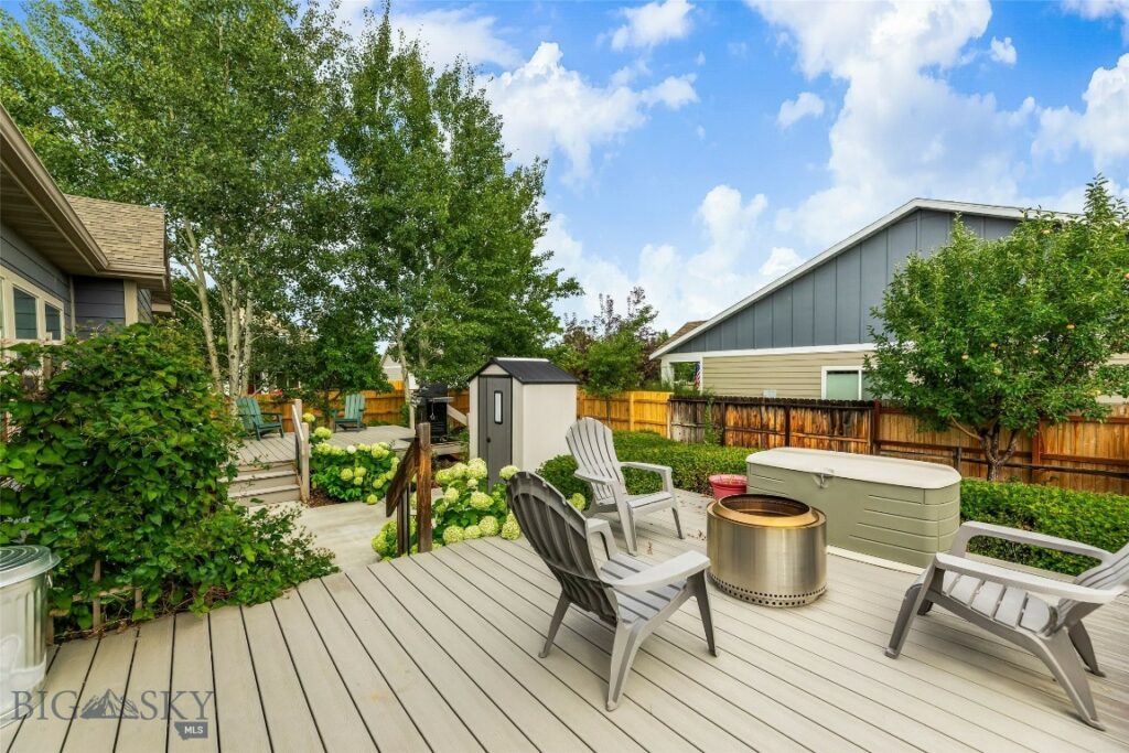 59 Elise Way, Bozeman MT 59718